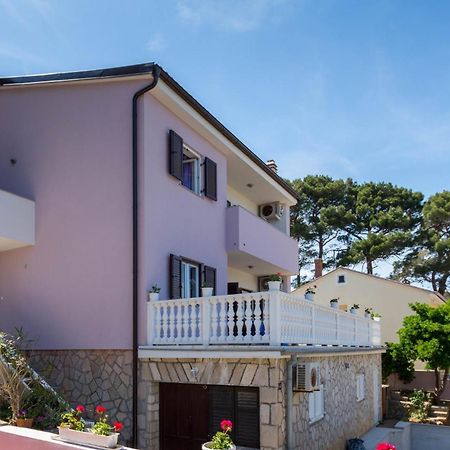 Apartment Senka Mali Lošinj Extérieur photo