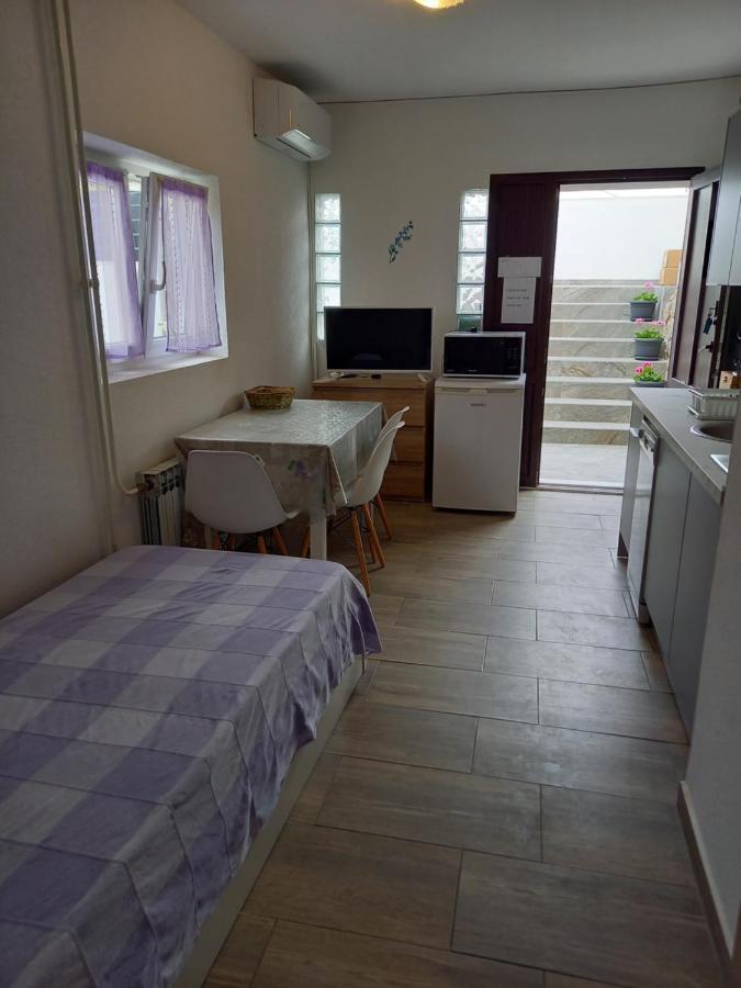 Apartment Senka Mali Lošinj Extérieur photo