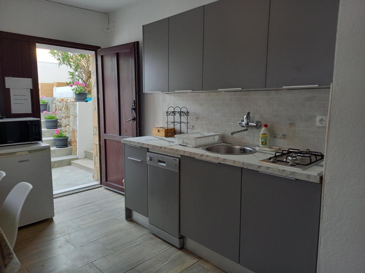 Apartment Senka Mali Lošinj Extérieur photo