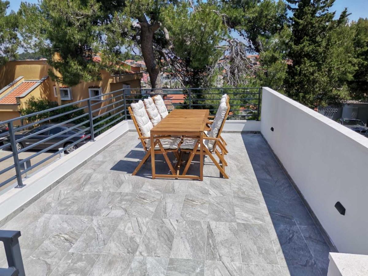 Apartment Senka Mali Lošinj Extérieur photo