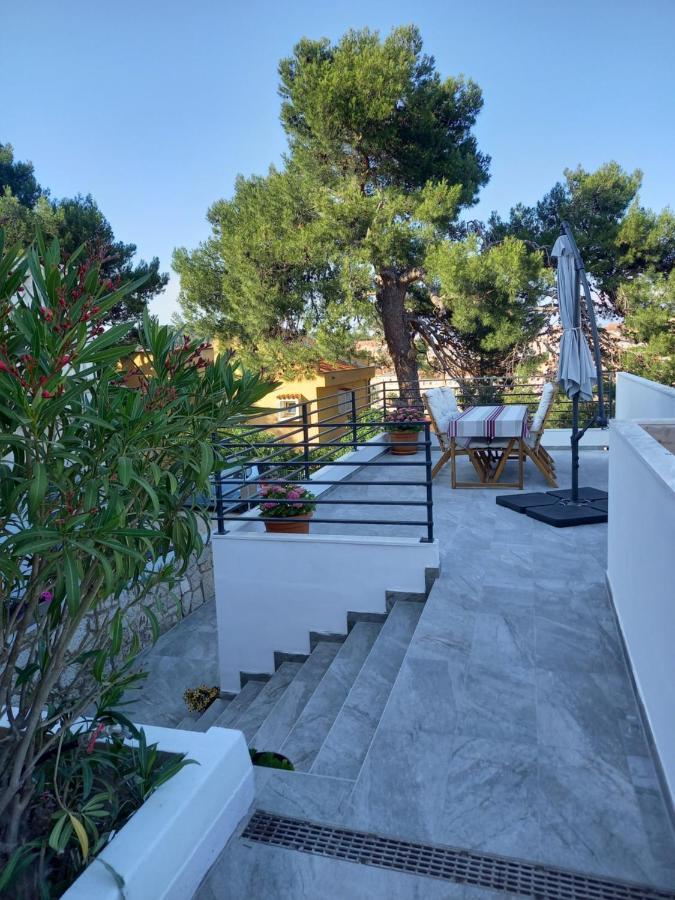Apartment Senka Mali Lošinj Extérieur photo