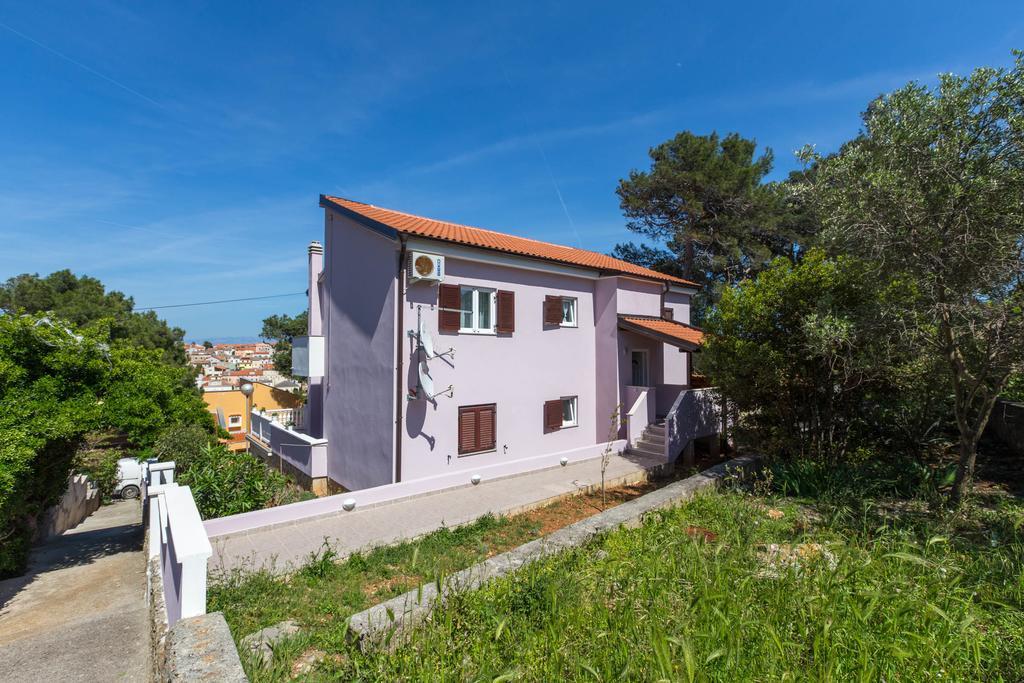 Apartment Senka Mali Lošinj Extérieur photo