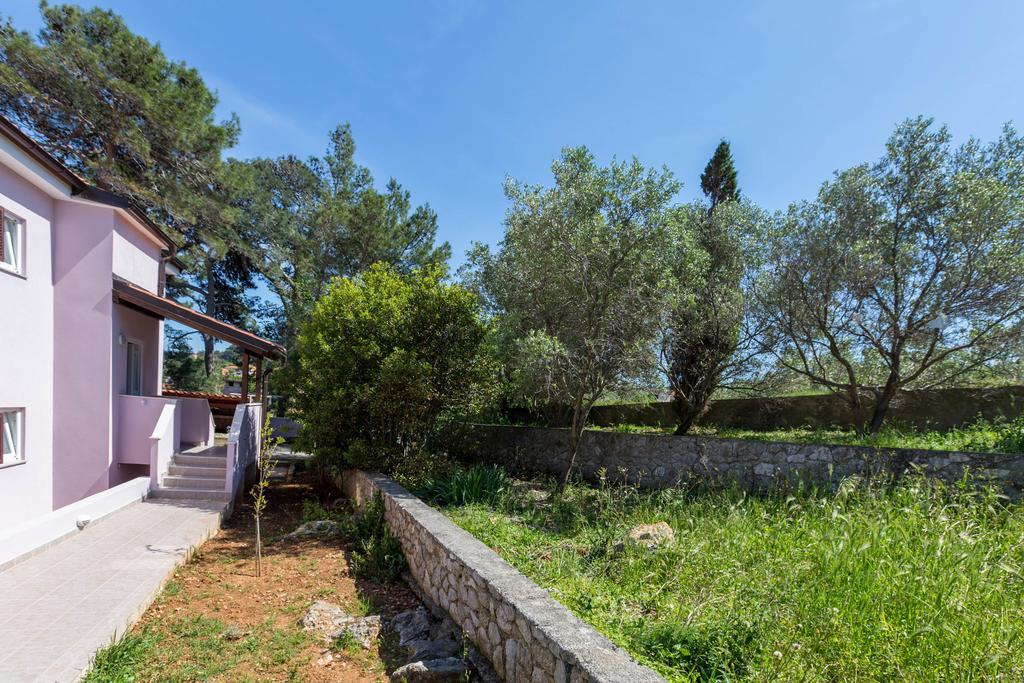 Apartment Senka Mali Lošinj Extérieur photo
