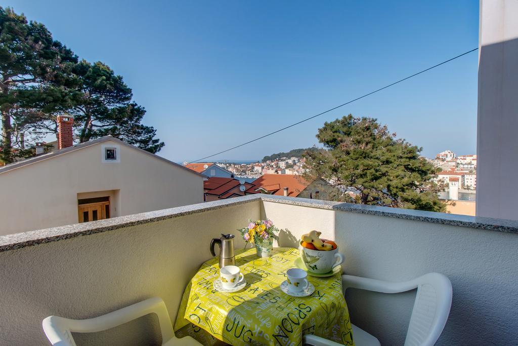 Apartment Senka Mali Lošinj Extérieur photo