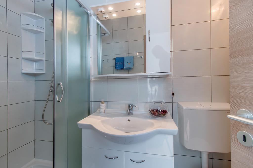 Apartment Senka Mali Lošinj Extérieur photo