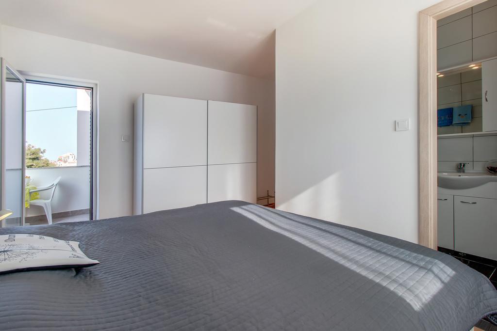 Apartment Senka Mali Lošinj Extérieur photo