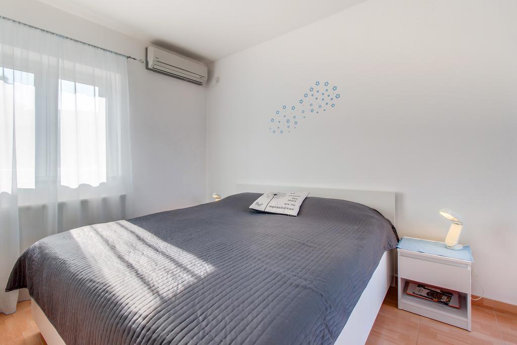 Apartment Senka Mali Lošinj Extérieur photo