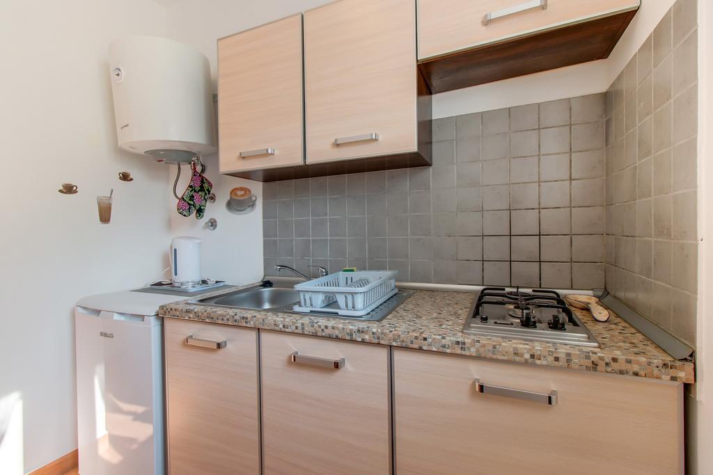 Apartment Senka Mali Lošinj Extérieur photo