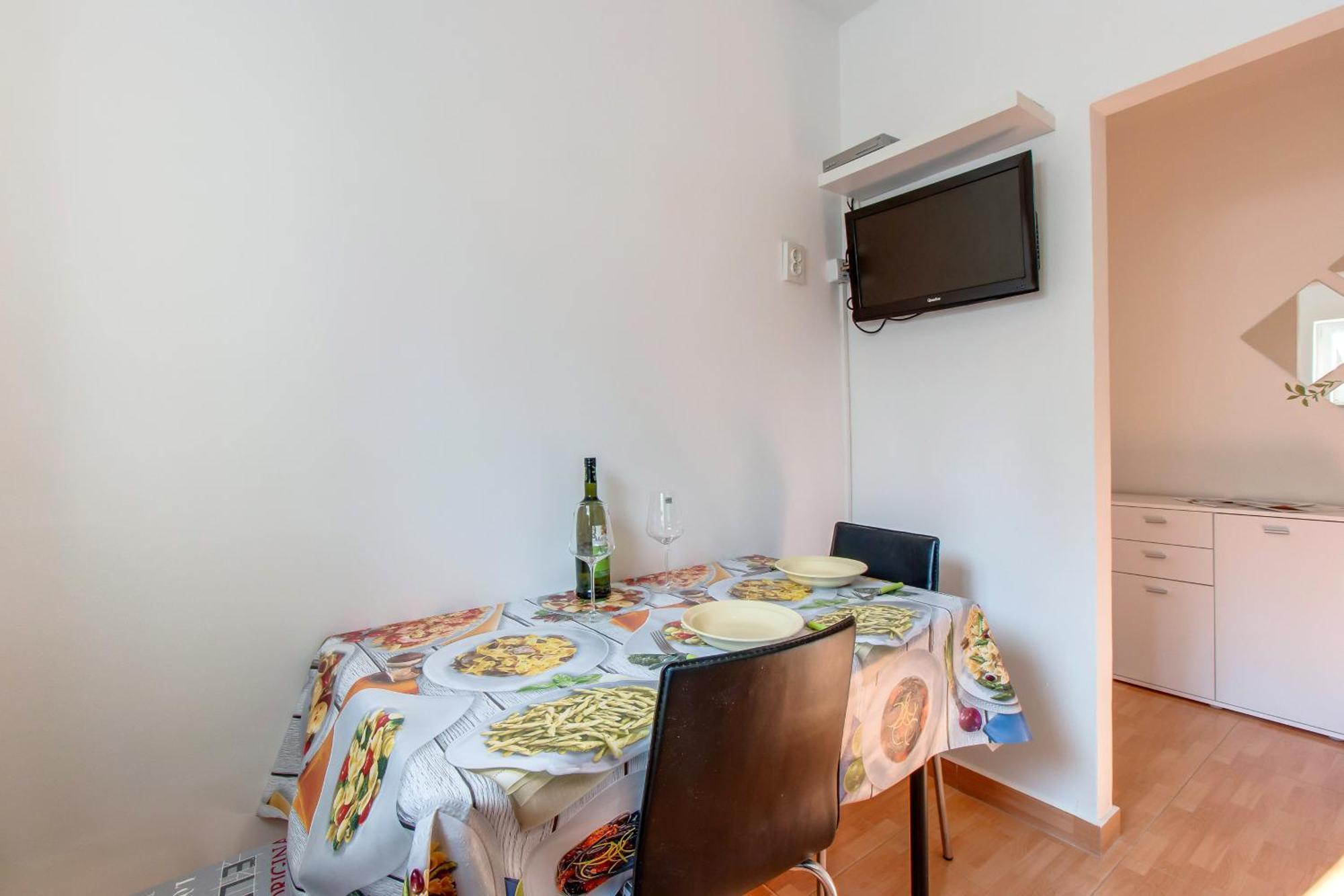 Apartment Senka Mali Lošinj Extérieur photo