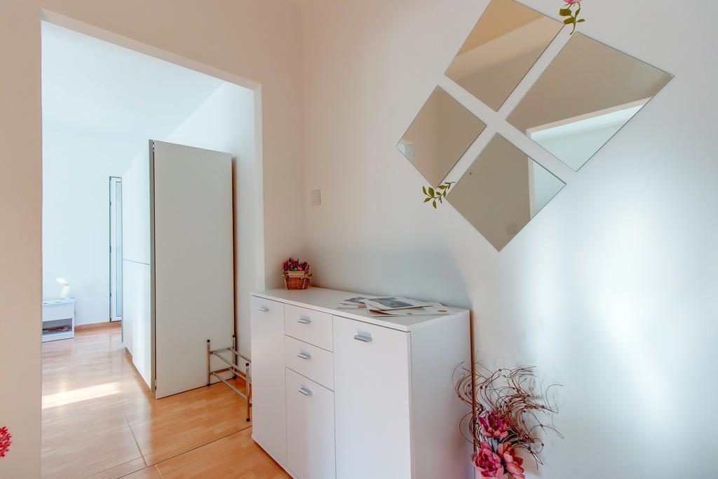 Apartment Senka Mali Lošinj Extérieur photo
