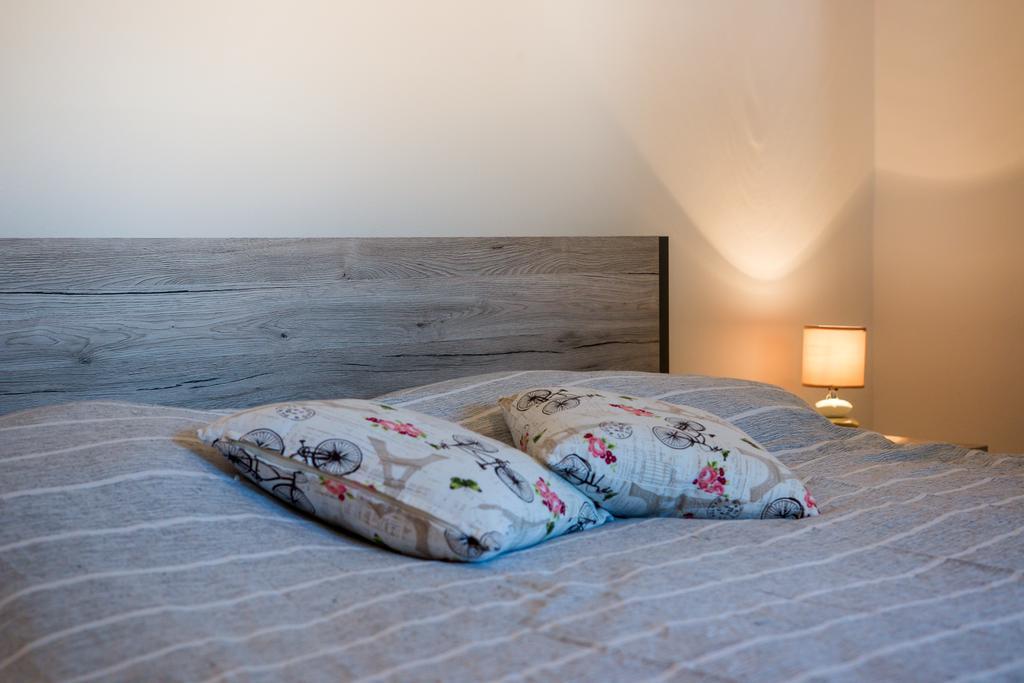 Apartment Senka Mali Lošinj Extérieur photo