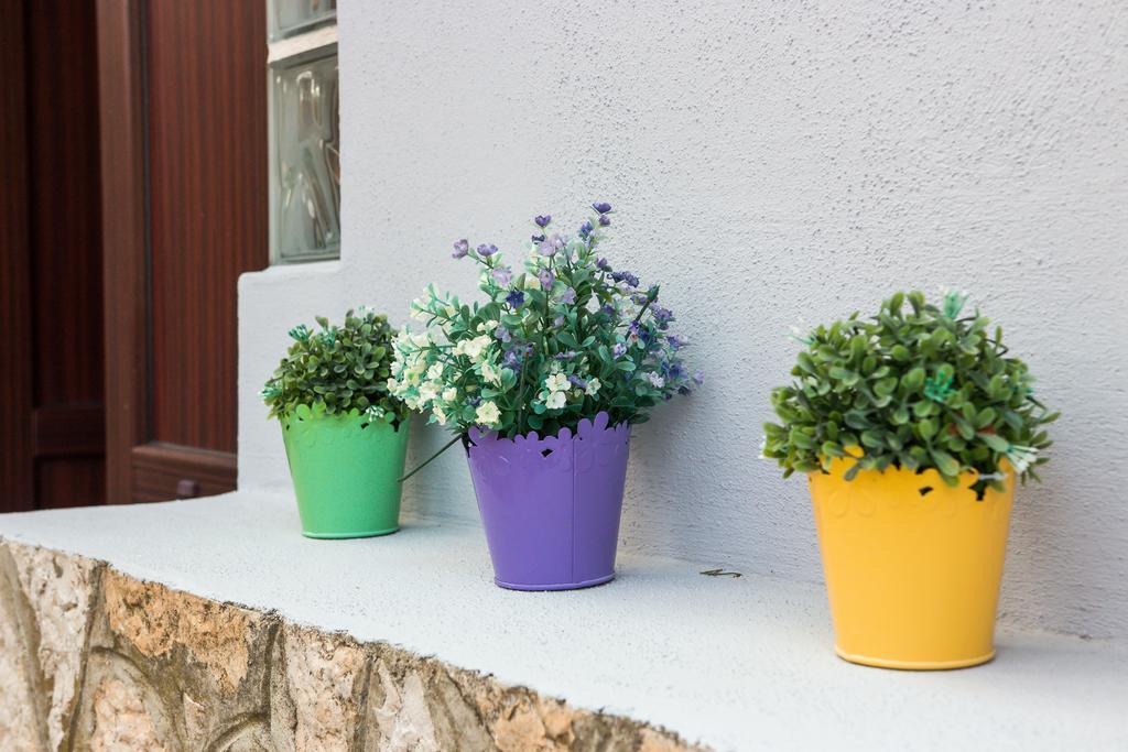 Apartment Senka Mali Lošinj Extérieur photo