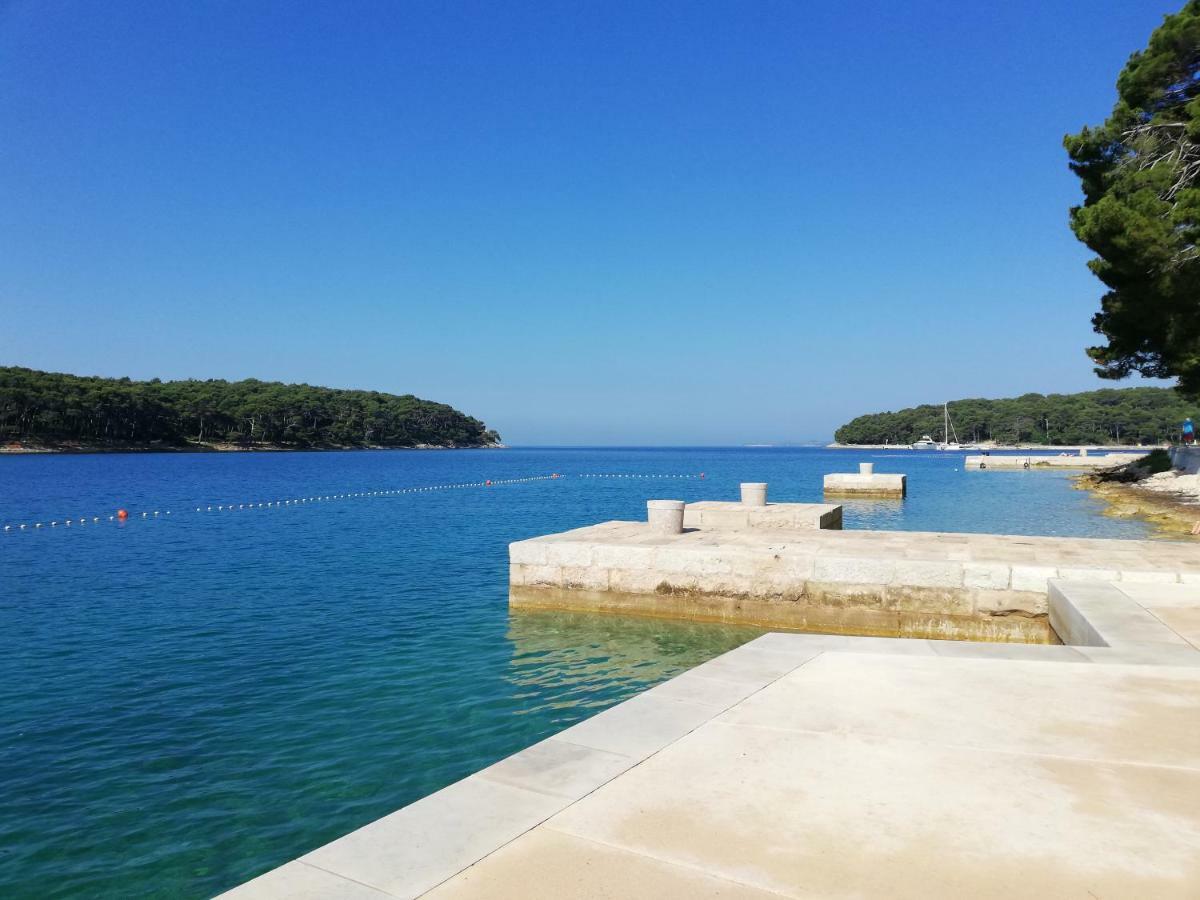 Apartment Senka Mali Lošinj Extérieur photo