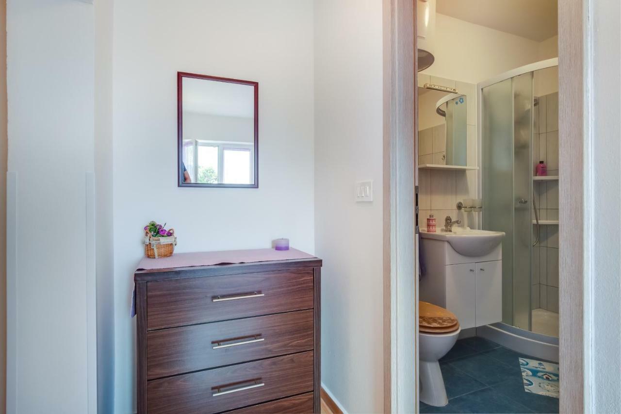 Apartment Senka Mali Lošinj Extérieur photo
