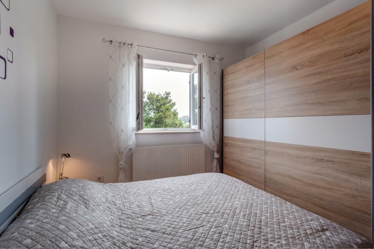 Apartment Senka Mali Lošinj Extérieur photo