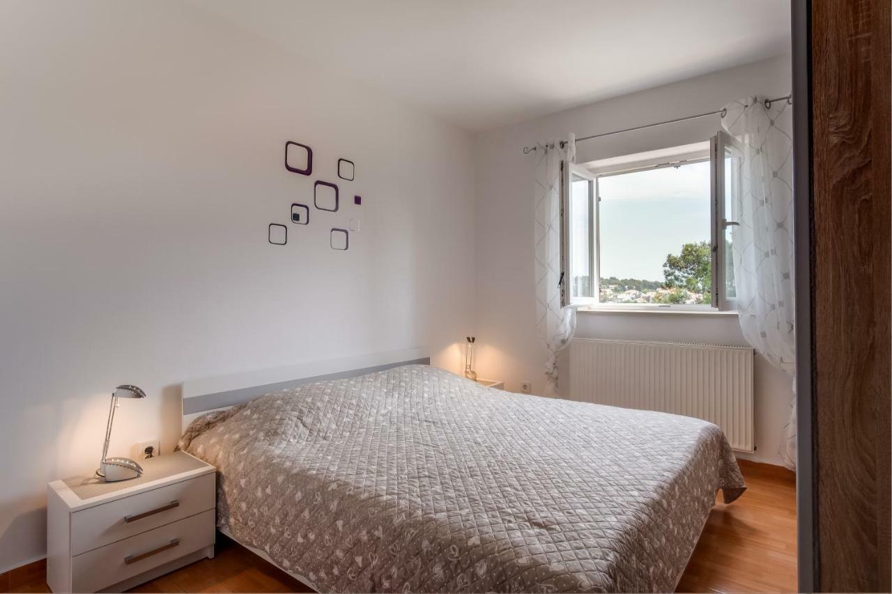 Apartment Senka Mali Lošinj Extérieur photo