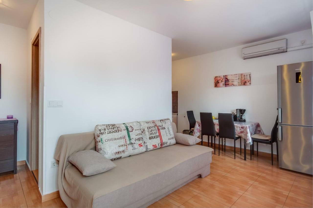 Apartment Senka Mali Lošinj Extérieur photo
