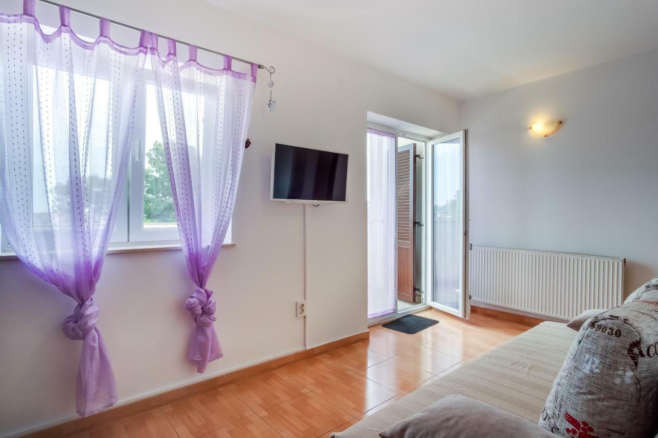 Apartment Senka Mali Lošinj Extérieur photo