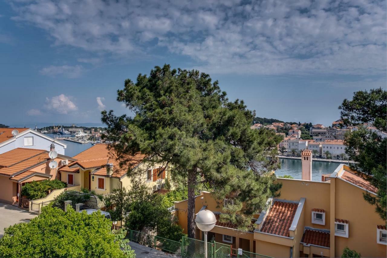 Apartment Senka Mali Lošinj Extérieur photo