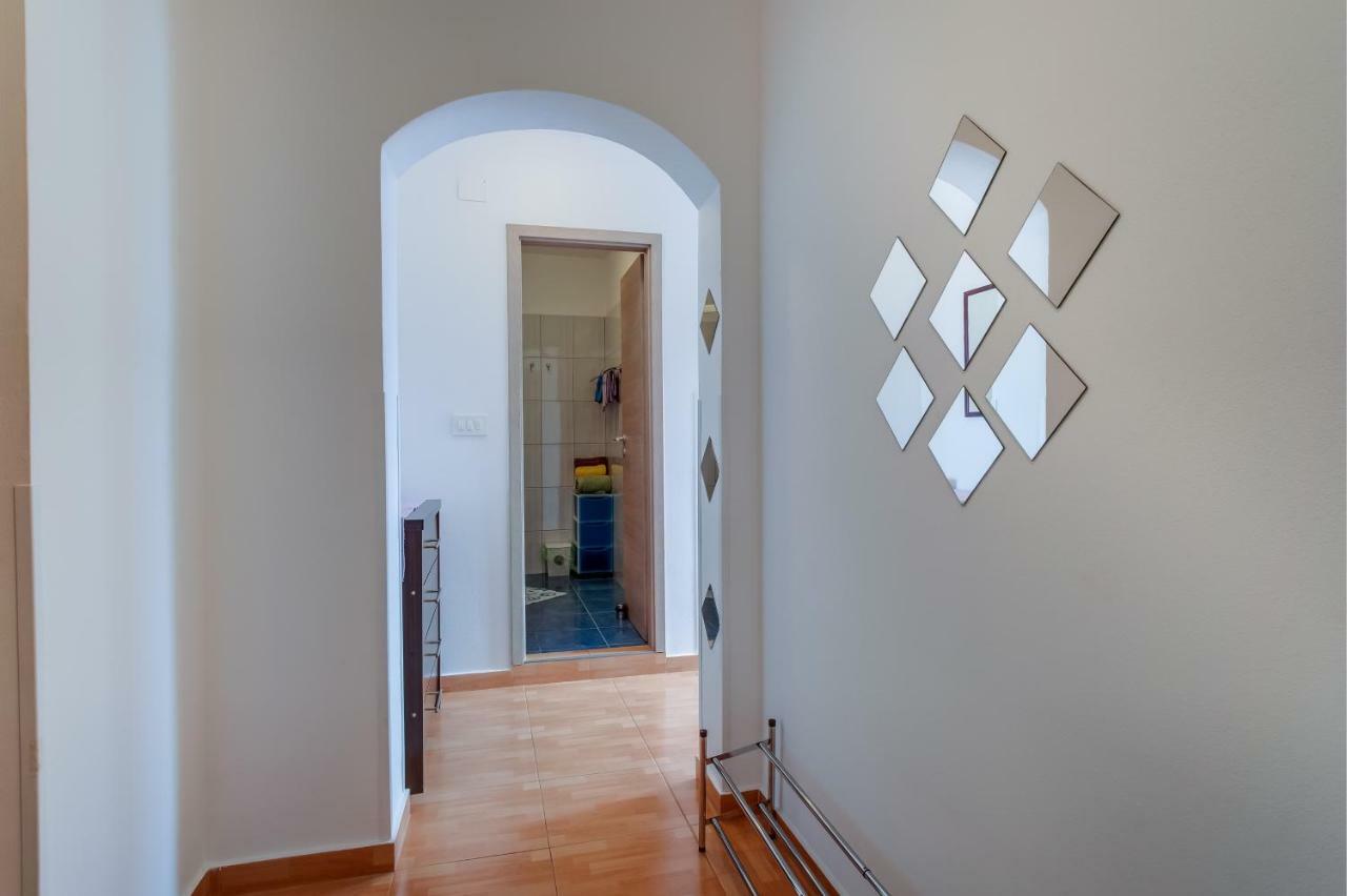 Apartment Senka Mali Lošinj Extérieur photo