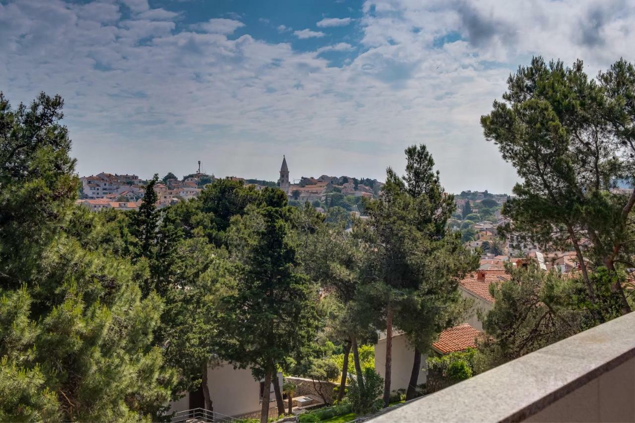 Apartment Senka Mali Lošinj Extérieur photo